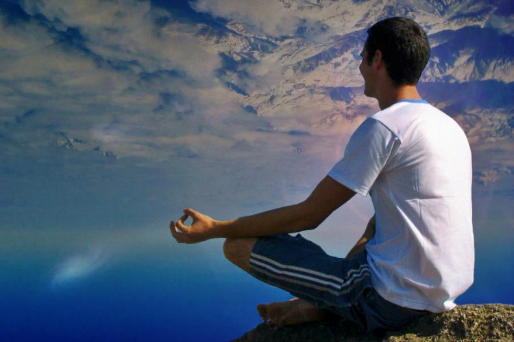 MeditatingGuy