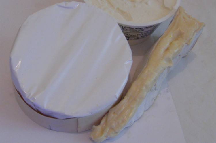 soft cheeses