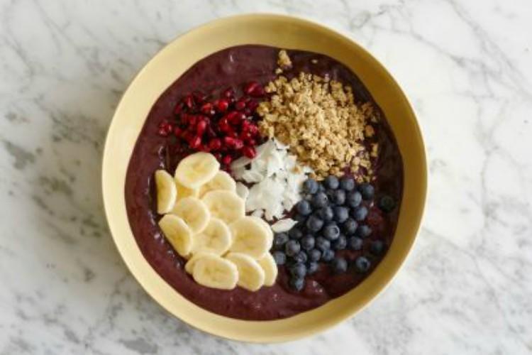 SimpleAcaiBowl
