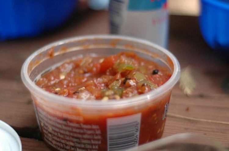 salsa