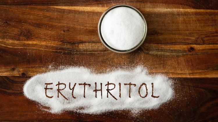 The Sugar Substitute In Your “Healthy” Snacks May Cause Brain Cell Damage