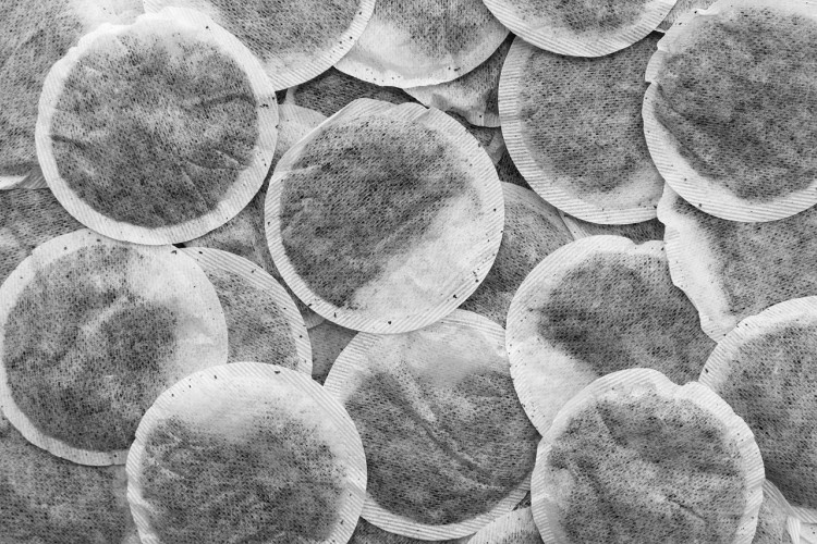 tea bags