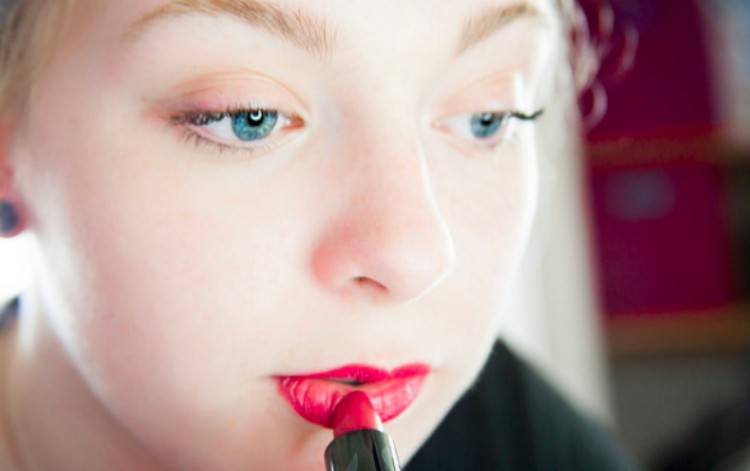 lipstick