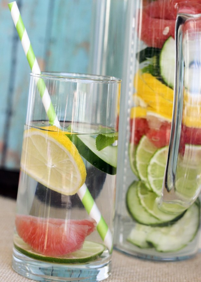 Citrus Detox