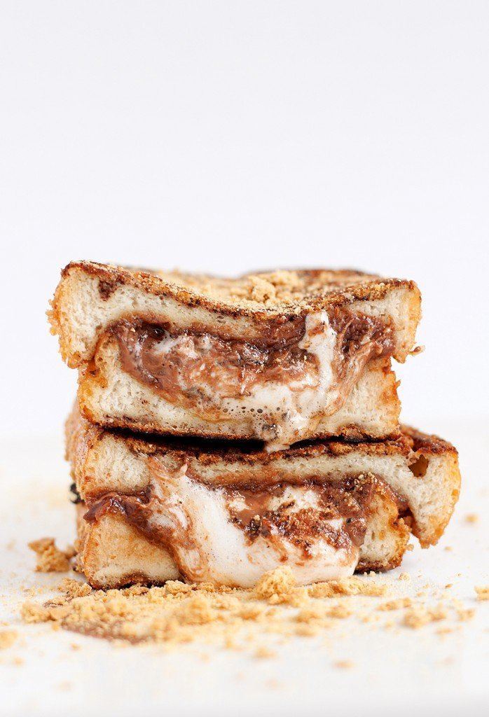smores_french