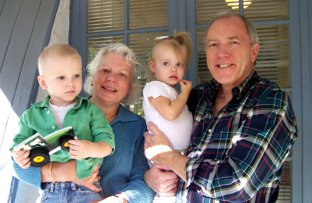 grandparents