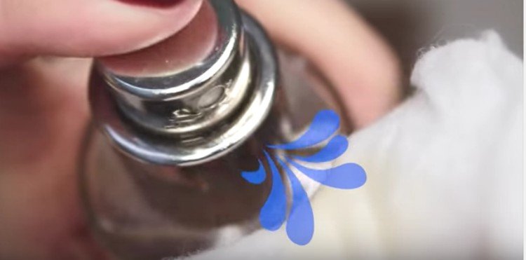 facial toner