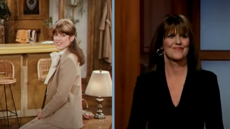 Pam Dawber