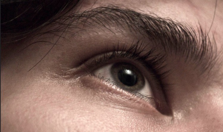 eyebrow