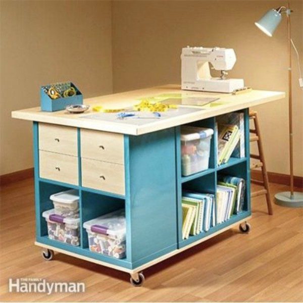 CraftStorageCube 2