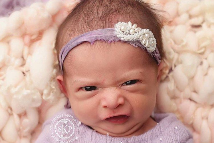 newborn featured